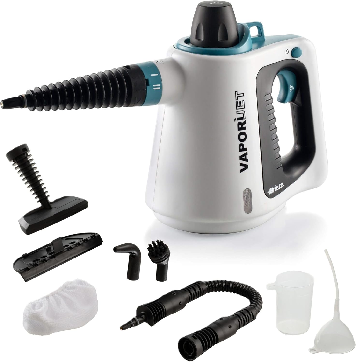Ariete 4137 Vaporì Jet