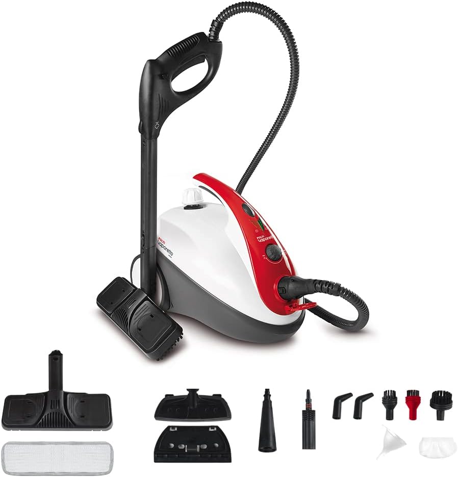 Polti Vaporetto Smart 30 R